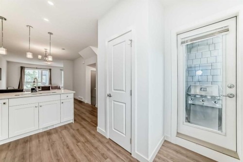 208-15 Evanscrest Park Nw, Calgary, AB - Indoor