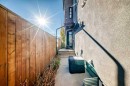 2-413 25 Avenue Ne, Calgary, AB  - Outdoor 