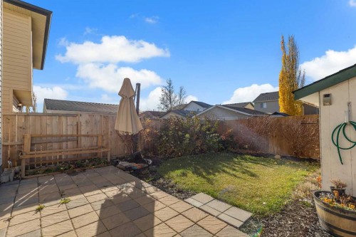 87 Coventry Road Ne, Calgary, AB - Outdoor