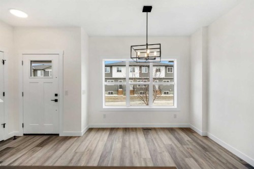 1206-525 River Heights Drive, Cochrane, AB - Indoor Photo Showing Other Room