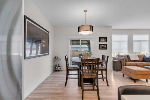 941 Cobblemore Common Sw, Airdrie, AB - Indoor