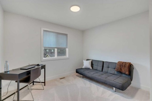 941 Cobblemore Common Sw, Airdrie, AB - Indoor