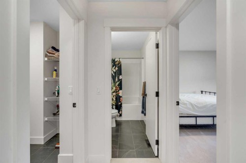 941 Cobblemore Common Sw, Airdrie, AB - Indoor Photo Showing Other Room