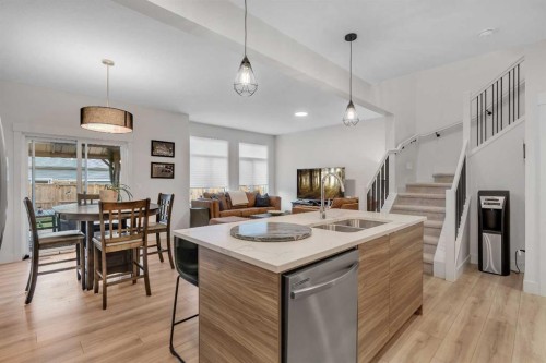 941 Cobblemore Common Sw, Airdrie, AB - Indoor