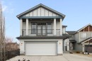 47 Copperstone Mews Se, Calgary, AB  - Outdoor With Balcony 