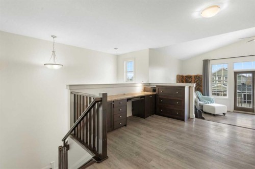 47 Copperstone Mews Se, Calgary, AB - Indoor
