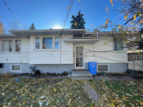 2424 17 Avenue Sw, Calgary, AB - Outdoor