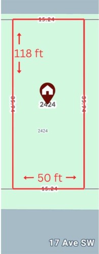 2424 17 Avenue Sw, Calgary, AB - Other