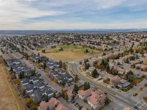 502 Signal Hill Green Sw, Calgary, AB - Outdoor With View