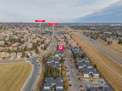 502 Signal Hill Green Sw, Calgary, AB - Outdoor With View
