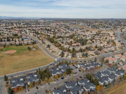 502 Signal Hill Green Sw, Calgary, AB - Outdoor With View