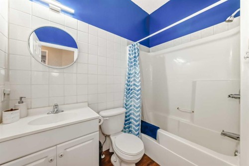 344 Copperfield Boulevard Se, Calgary, AB - Indoor Photo Showing Bathroom