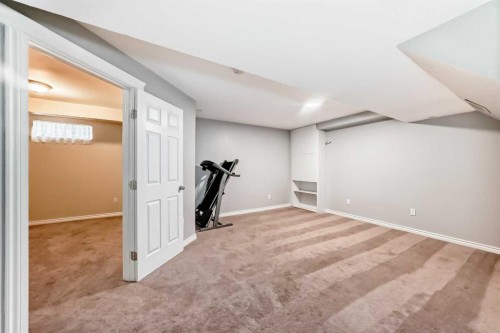 344 Copperfield Boulevard Se, Calgary, AB - Indoor