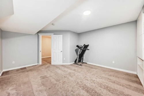 344 Copperfield Boulevard Se, Calgary, AB - Indoor Photo Showing Other Room