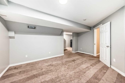 344 Copperfield Boulevard Se, Calgary, AB - Indoor Photo Showing Other Room