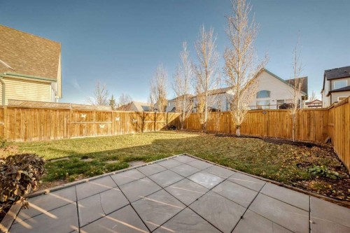 344 Copperfield Boulevard Se, Calgary, AB - Outdoor