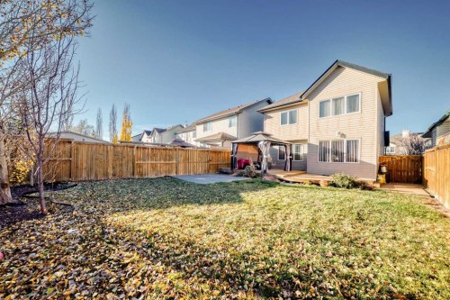 344 Copperfield Boulevard Se, Calgary, AB - Outdoor