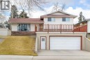 7803 Hunterslea Crescent Nw, Calgary, AB  - Outdoor 
