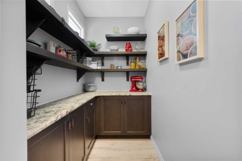 103 Masters Rise Se, Calgary, AB - Indoor