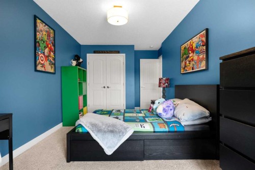 103 Masters Rise Se, Calgary, AB - Indoor