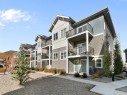 605-24 Rivercrest Drive, Cochrane, AB  - Outdoor With Facade 