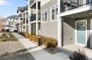 605-24 Rivercrest Drive, Cochrane, AB  - Outdoor With Facade 