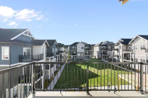 605-24 Rivercrest Drive, Cochrane, AB - Outdoor