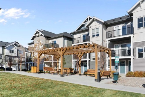 605-24 Rivercrest Drive, Cochrane, AB - Outdoor