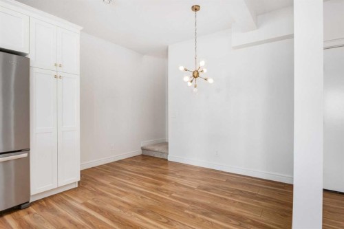 4341 Seton Drive Se, Calgary, AB - Indoor