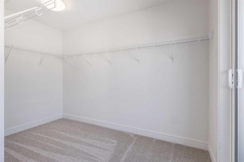 4341 Seton Drive Se, Calgary, AB - Indoor With Storage