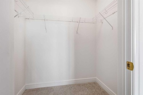 4341 Seton Drive Se, Calgary, AB - Indoor With Storage