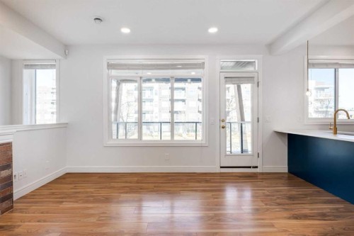 4341 Seton Drive Se, Calgary, AB - Indoor Photo Showing Other Room