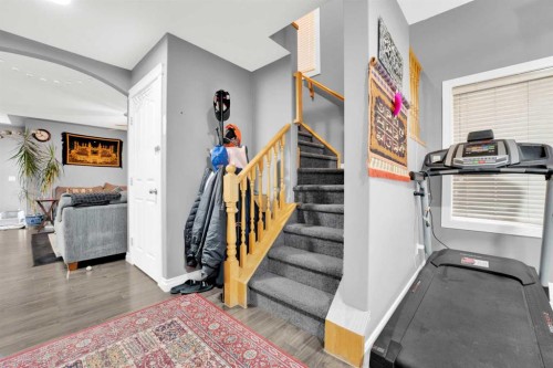 185 Tarawood Place Ne, Calgary, AB - Indoor Photo Showing Other Room