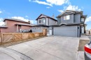185 Tarawood Place Ne, Calgary, AB  - Outdoor 