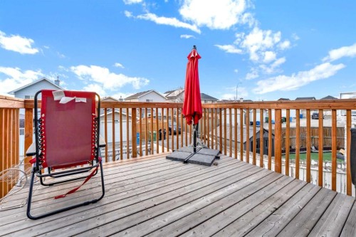 185 Tarawood Place Ne, Calgary, AB - Outdoor