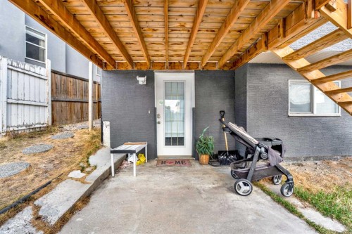 185 Tarawood Place Ne, Calgary, AB - 