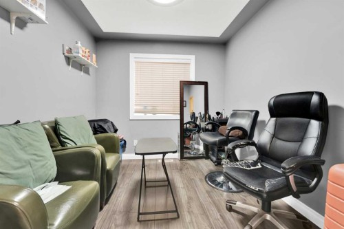185 Tarawood Place Ne, Calgary, AB - Indoor
