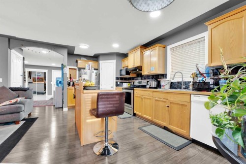 185 Tarawood Place Ne, Calgary, AB - Indoor