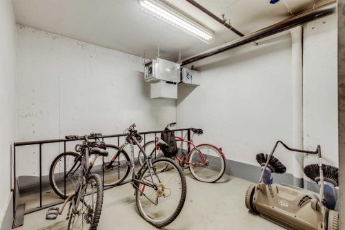 308-1899 45 Street Nw, Calgary, AB - Indoor Photo Showing Other Room