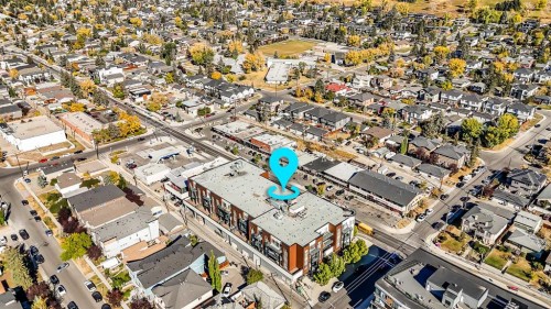 308-1899 45 Street Nw, Calgary, AB - 