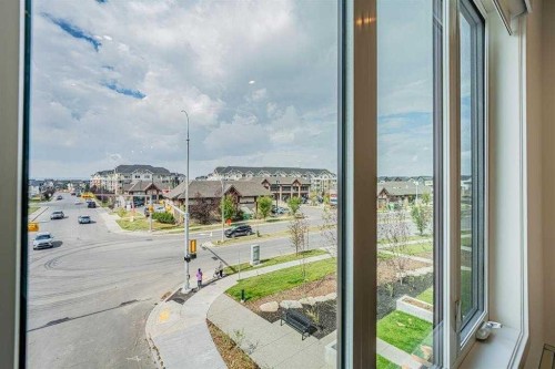 1305-60 Skyview Ranch Road Ne, Calgary, AB - Indoor Photo Showing Other Room