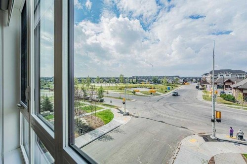 1305-60 Skyview Ranch Road Ne, Calgary, AB - Outdoor With View
