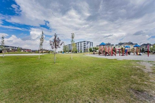 1305-60 Skyview Ranch Road Ne, Calgary, AB - Outdoor With View