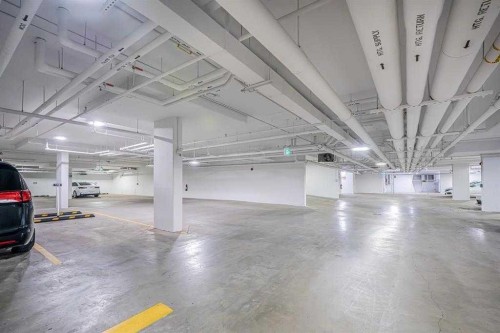 1305-60 Skyview Ranch Road Ne, Calgary, AB - Indoor