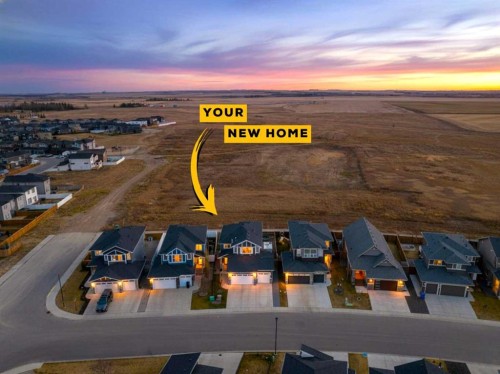 1467 Ranch Road  Carstairs, AB T0M 0N0