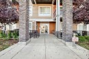 207-40 Walgrove Walk Se, Calgary, AB  - Outdoor 