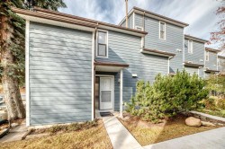 1-208 Grier Terrace NE Calgary, AB T2K 5Y7