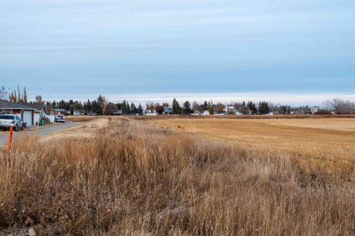 Clt Anderson Subdivision, Three Hills, AB 