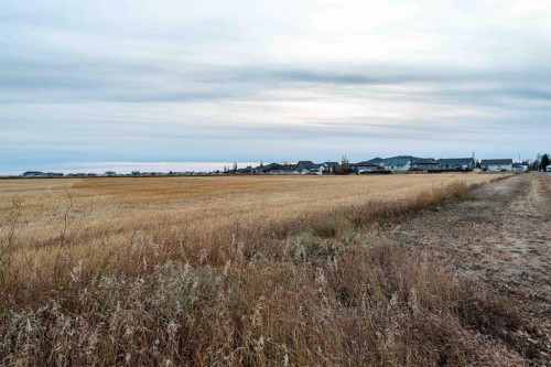 Clt Anderson Subdivision, Three Hills, AB 