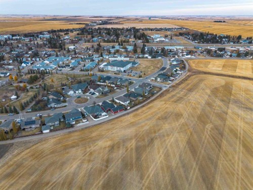 Clt Anderson Subdivision, Three Hills, AB 